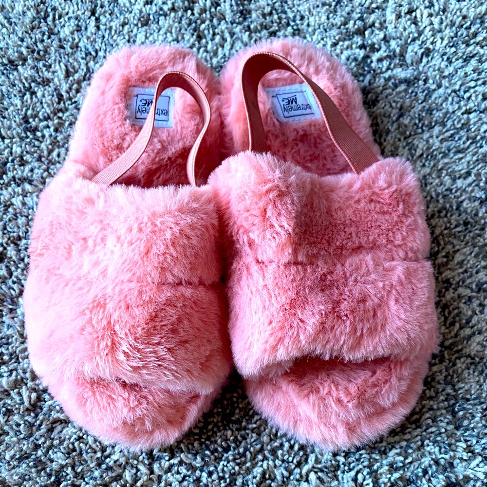 Kids slippers